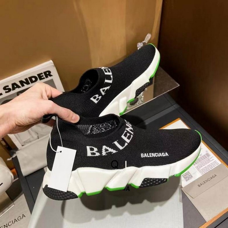 Balenciaga Men's Shoes 20